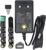 GOOBAY Universal-Steckernetzteil 67951, 3...12 V-, 12 W Produktbild-Vorschau 6