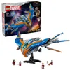LEGO 76286 Marvel Super Heroes G.o.t.G Das Raumschiff Voir les images du produit 12