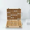 Boîte de rangement pour huiles essentielles - Range-flacons Voir les images du produit 9