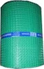 A roll of green mesh fencing is shown against a white background. Náhled obrázku produktu