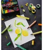STABILO Pen 68 MAX, 12 barva/barev, Béžová, Černá, Modrá, Náhled obrázku produktu 6