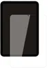 1x Schutzfolie für Apple iPad mini 6 - Anti-Shock 9H Folie Produktbild-Vorschau 2
