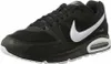 Nike Air Max Command Herren Sportschuhe Schwarz EU 41 US 8 Produktbild-Vorschau 17