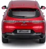 BBURAGO Alfa Romeo Tonale, Model mestského automobilu, Náhľad obrázku produktu 20