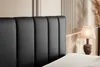 ALTDECOR Boxspringbett mit Fußteil, 2 Matratzen und Topper Produktbild-Vorschau 8