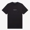 Fred Perry Embroidered Shirt Herren Produktbild-Vorschau 15