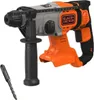 Perceuse à Percussion SDS Black+Decker BCD900B, 18V, 1.2J, Voir les images du produit 1