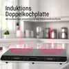 Dvojitá indukčná varná doska ProfiCook PC-DKI 1067 Náhľad obrázku produktu 20
