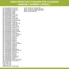 Europart Keilrippenriemen 1080 PJ 5 AEG 899645192030/1 Produktbild-Vorschau 5