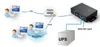BlueWalker 10131008 PowerWalker SNMP Card 2 SNMP Module Voir les images du produit 4