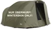 Winterskin / Überwurf für Lucx Bivvy Leopard Produktbild-Vorschau 2