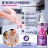 Baviette Eco Travel Soap 50 ml – kompakte Reise-Seife mit Produktbild-Vorschau 5