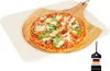 bremermann Set de 2 pierres à pizza // Pierre à pizza avec Voir les images du produit 1