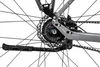 2R Manufaktur TRX THREE Trapez 28 Zoll Dunkelgrau 46 cm Produktbild-Vorschau 9
