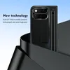 Handyhülle + 9H Schutzglas + Stift für Google Pixel 11 Pro Produktbild-Vorschau 4