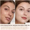 SPF 50 Sonnenschutz Sonnencreme  Foundation Gesicht Produktbild-Vorschau 9