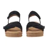 Gabor 64.553 sandali da donna - sandali con cinturino blu Anteprima dell’immagine prodotto 21