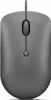 Lenovo 540 Maus - USB-Typ C - Optisch - 4 Taste(n) - Grau - Produktbild-Vorschau 1