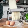 Kinghoff Machine a pâtes et pâtes 2 en 1 KH3114 Voir les images du produit 6