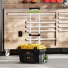 HOMCOM Sackkarre klappbar Aluminium Transportkarre mit Produktbild-Vorschau 2