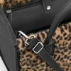 reisenthel daily shopper XS leo fake fur Produktbild-Vorschau 8