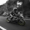 Wheel Stripes pour jantes Moto Race jaune 7 mm x 7 mt avec Voir les images du produit 7