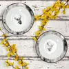 2x servírovací mísy Alois Ø20,5cm 650ml porcelánové misky Náhled obrázku produktu 3