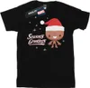 Marvel - "Season's Grootings" T-Shirt für Herren BI43443 Produktbild-Vorschau 1