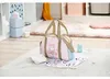 BABY born Changing Bag Flower, Torba na pieluszki dla Podgląd zdjęcia produktu 5