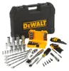 Werkzeugset 89-teilig DEWALT DWMT73800-1 Produktbild-Vorschau 1