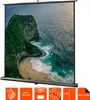 celexon Leinwand Ultramobil Professional 200 x 200 cm Produktbild-Vorschau 4