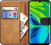 Conie Klapp Tasche für Xiaomi Redmi Note 8T Kartenfach Produktbild-Vorschau 2
