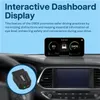 MMOBIEL Appareil de diagnostic OBD2 Bluetooth 5.4 - Voir les images du produit 3