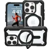 Custodia Uag Plasma Xte Magsafe per Iphone 16 Pro - Anteprima dell’immagine prodotto 12