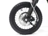 1000 Watt Elektro Dirtbike Cross KXD 707E 48V Pitbike Produktbild-Vorschau 9
