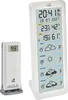 Stazione meteorologica wireless TFA WLAN TFA.me ID-06, Anteprima dell’immagine prodotto 1