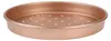 GRÄWE Pizzablech Ø 20 cm, rund, gelocht, GREBLON® Produktbild-Vorschau 1