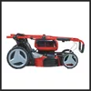 Batteria Einhell GE-CM 36/47 S HW Li Nero, Rosso Anteprima dell’immagine prodotto 21