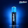 Alpalium Alkaline LR6 / AA / 12er Pack R6, Alkaline 1,5V - Produktbild-Vorschau 8