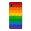 MuchoWow® Handyhülle Schutzhülle Hülle für Samsung Galaxy Produktbild-Vorschau 1