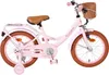 Volare Ashley Kinderfahrrad - Mädchen - 16 Zoll - Rosa Produktbild-Vorschau 1