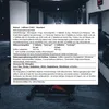 Mutant Caffeine Koffein- 240 Tabletten Produktbild-Vorschau 7