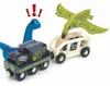 Dinosaurier Batteriezug BRIO 63609600 Produktbild-Vorschau 12