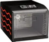 SENCOR SFD 6601BK Sušička ovoce, 5 automatických programů, Náhled obrázku produktu 6