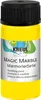 KREUL Peinture marbrée "Magic Marble", citron, 20 ml Voir les images du produit 1