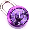Master Lock Zahlen-Vorhangschloss Locker 1533 Produktbild-Vorschau 5
