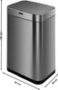 Pattumiera automatica in acciaio inox da 60 l Kitchen move Anteprima dell’immagine prodotto 6