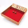 Shut The Box XL - rasantes, kurzweiliges Würfelspiel, Produktbild-Vorschau 2