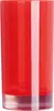 Excelsa verre à brosse à dents Spa 6x13x6 cm plastique Voir les images du produit 1