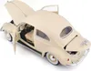 BBURAGO Volkswagen Käfer 1955, Model klasického automobilu, Náhled obrázku produktu 7